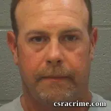 William Knight booking photo