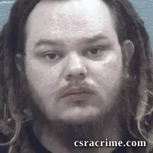 William Kotlan booking photo