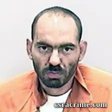 William Lamie booking photo