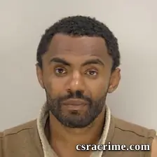 William Lanier Law booking photo