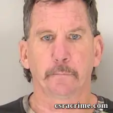 William Larry Partridge JR booking photo