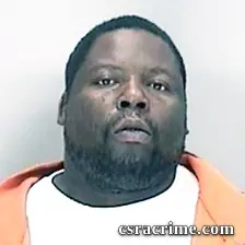 William Latimer booking photo
