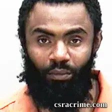 William Law booking photo