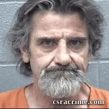 William Leitelt booking photo