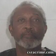 William Lindsey booking photo