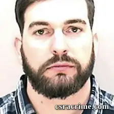 William Lindsey booking photo