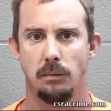 William Lunceford booking photo