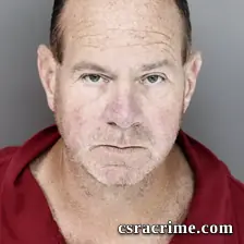 William Luquire booking photo