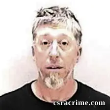 William Lynch booking photo