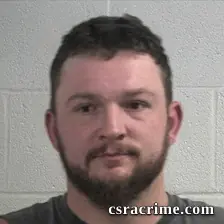 William Lynn Higdon booking photo