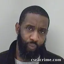 William Lyons booking photo