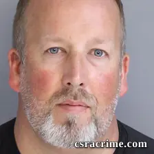 William Lytle booking photo