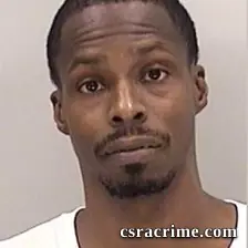 William Mack booking photo
