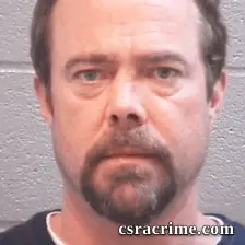William Maguire booking photo