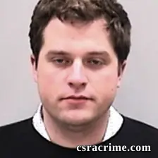 William Mcclain Maddox booking photo