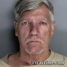 William Mccuen booking photo