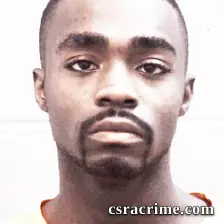 William Mceachern booking photo