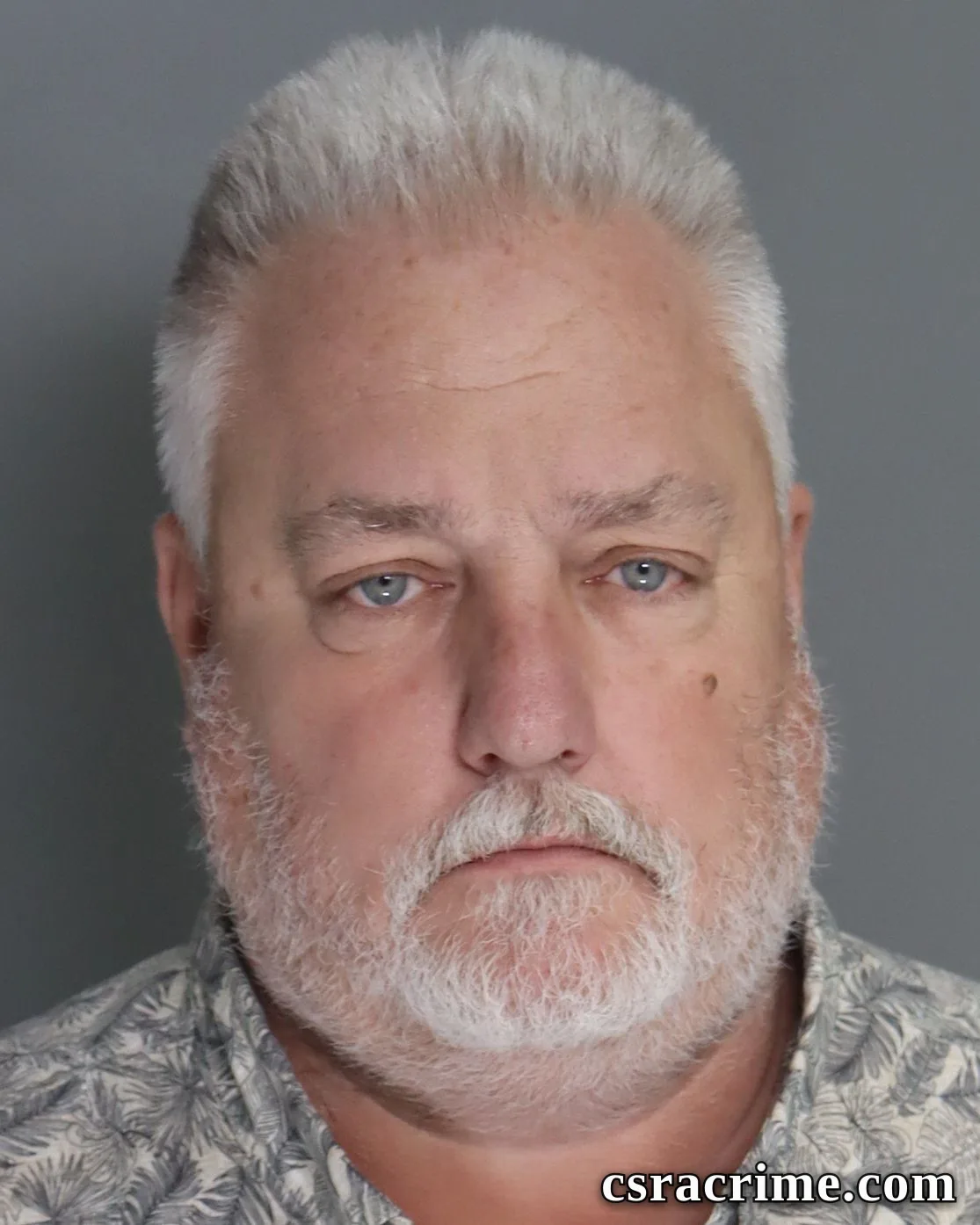 William Mcelhaney booking photo