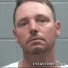 William Mcgee booking photo