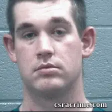 William Mcinnis booking photo