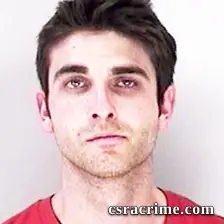 William Mckown booking photo