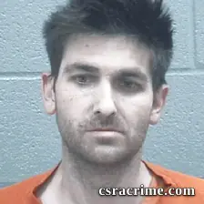 William Mckown II booking photo