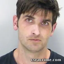 William Mckown II booking photo