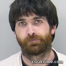 William Mckown II booking photo