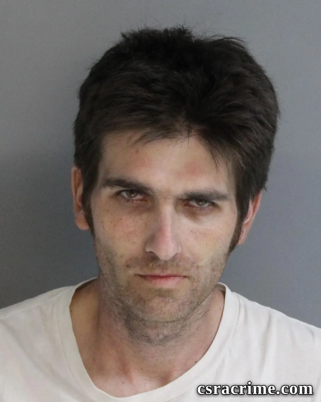 William Mckown II booking photo