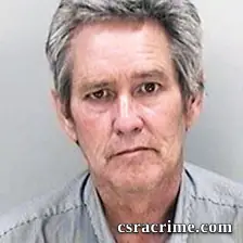 William Mcneely booking photo