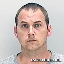 William Mcvicker booking photo