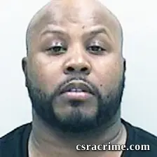 William Mcwhite booking photo