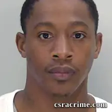 William Moody booking photo