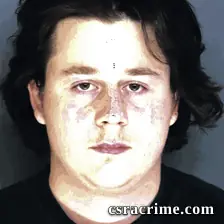 William Moyer booking photo