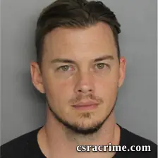 William Mulherin booking photo