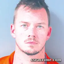 William Mulherin booking photo