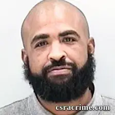 William Murphy III booking photo