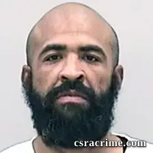 William Murphy III booking photo