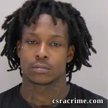 William Nelson booking photo