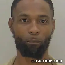 William Nero booking photo