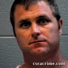 William Neuhaus booking photo