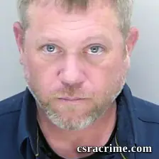 William Nobles booking photo