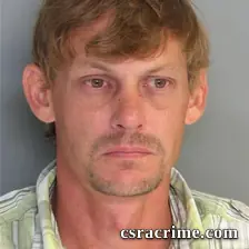 William Noonan JR booking photo