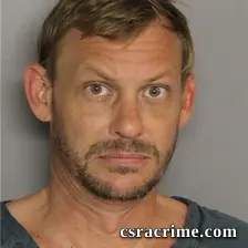 William Noonan JR booking photo