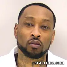 William Oglesby booking photo