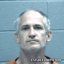 William Ogletree booking photo