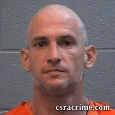 William Ogletree booking photo