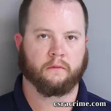William Olive booking photo