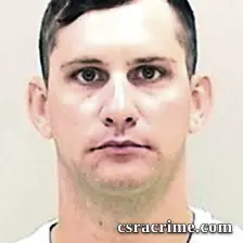 William Partridge III booking photo