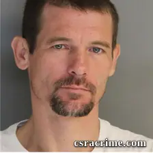 William Pearson JR booking photo